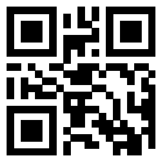 Il Qr Code di 3919058970