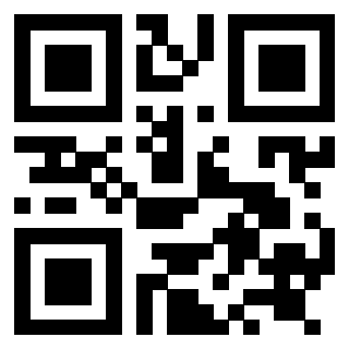 Immagine del Qr Code di 3919058975