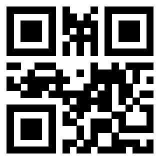 Immagine del Qr Code di 3919058976