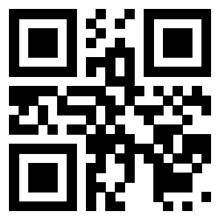 Il Qr Code di 3919058977