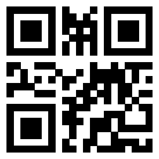 Immagine del QrCode di 3919058979