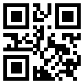 3919058980 - Immagine del QrCode