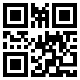 3919058985 QrCode associato