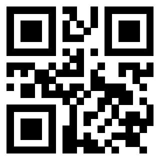 3919058988 QrCode associato