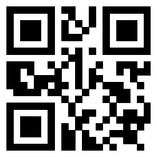 3919058992 - Immagine del Qr Code