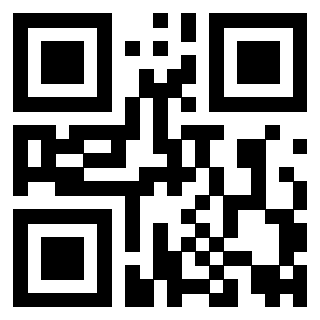 3919058994 - Immagine del Qr Code associato