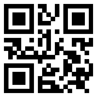 3919058997 - Immagine del QrCode associato