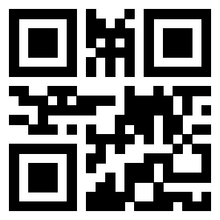 Il QrCode di 3919058999