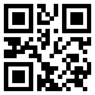 3919059002 QrCode associato
