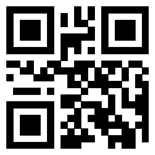 Scansione del Qr Code di 3919059003