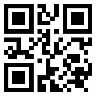 3919059006 - Immagine del Qr Code associato