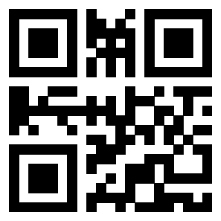 3919059009 QrCode associato