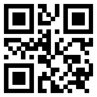 Il QrCode di 3919059012