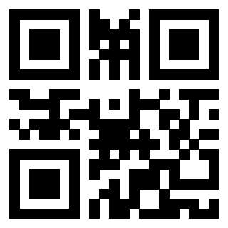 Immagine del Qr Code di 3919059013