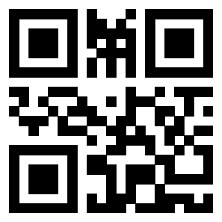 Immagine del Qr Code di 3919059014