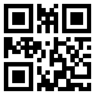 3919059015 - Immagine del Qr Code associato