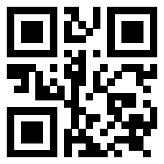 Immagine del Qr Code di 3919059016