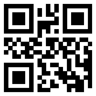 Il Qr Code di 3919059020