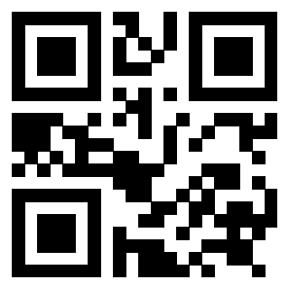 Immagine del Qr Code di 3919059021