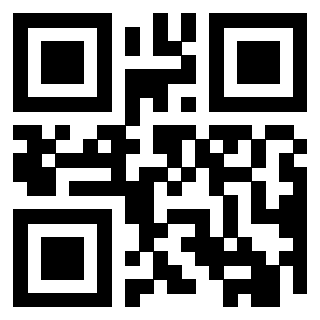 3919059022 - Immagine del Qr Code associato