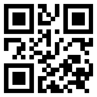 3919059025 QrCode associato