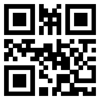 3919059026 - Immagine del QrCode
