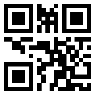 3919059027 - Immagine del Qr Code