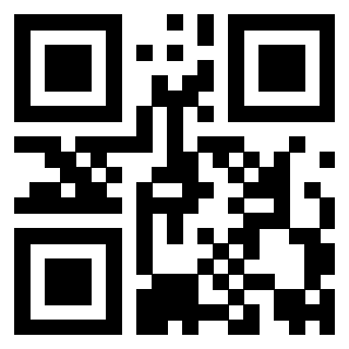 3919059028 - Immagine del QrCode associato