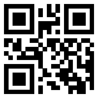 Il QrCode di 3919059029