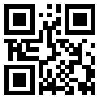 3919059030 - Immagine del Qr Code