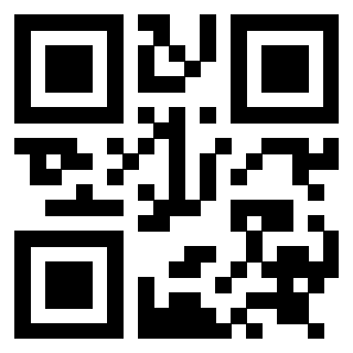 3919059032 - Immagine del Qr Code associato