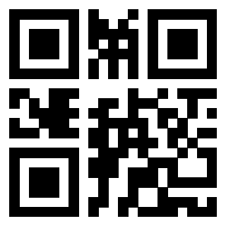 3919059033 QrCode associato