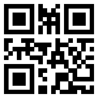3919059034 QrCode associato