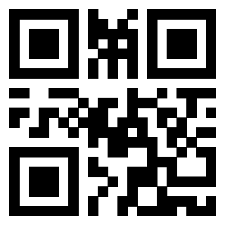 Immagine del Qr Code di 3919059035