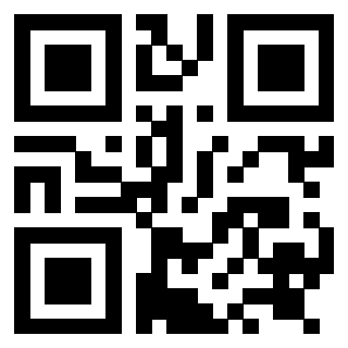 Immagine del QrCode di 3919059038