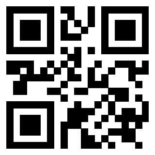 3919059040 - Immagine del Qr Code associato