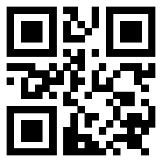 Immagine del QrCode di 3919059042