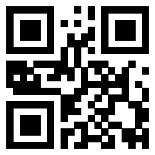 3919059045 - Immagine del QrCode associato