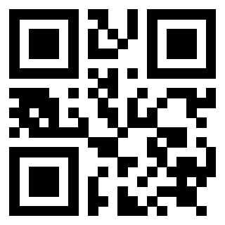 Immagine del QrCode di 3919059046