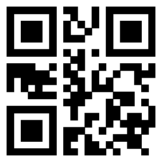 Il Qr Code di 3919059047