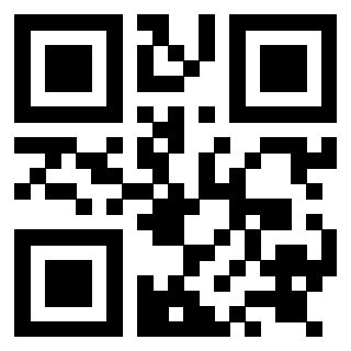 Il QrCode di 3919059050