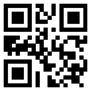 3919059052 - Immagine del QrCode