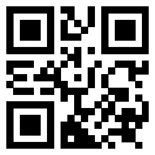 Immagine del QrCode di 3919059061