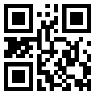 Scansione del Qr Code di 3919084197