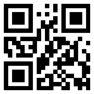 Scansione del QrCode di 3919084202