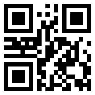 3919084203 Qr Code associato