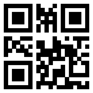 Il QrCode di 3919084211