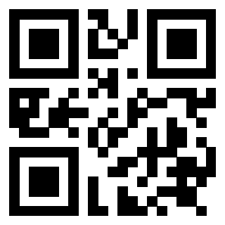 3919084215 - Immagine del QrCode