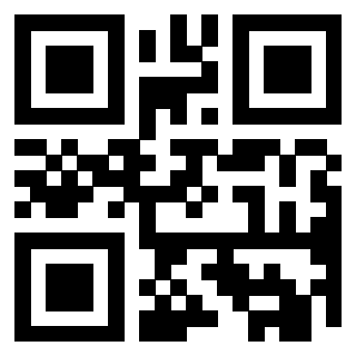 3919084216 - Immagine del QrCode