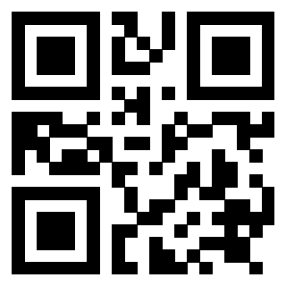 3919084218 - Immagine del QrCode associato